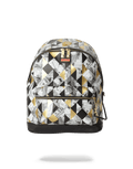 6-STRAP FRACTAL MONEY EMPEROR