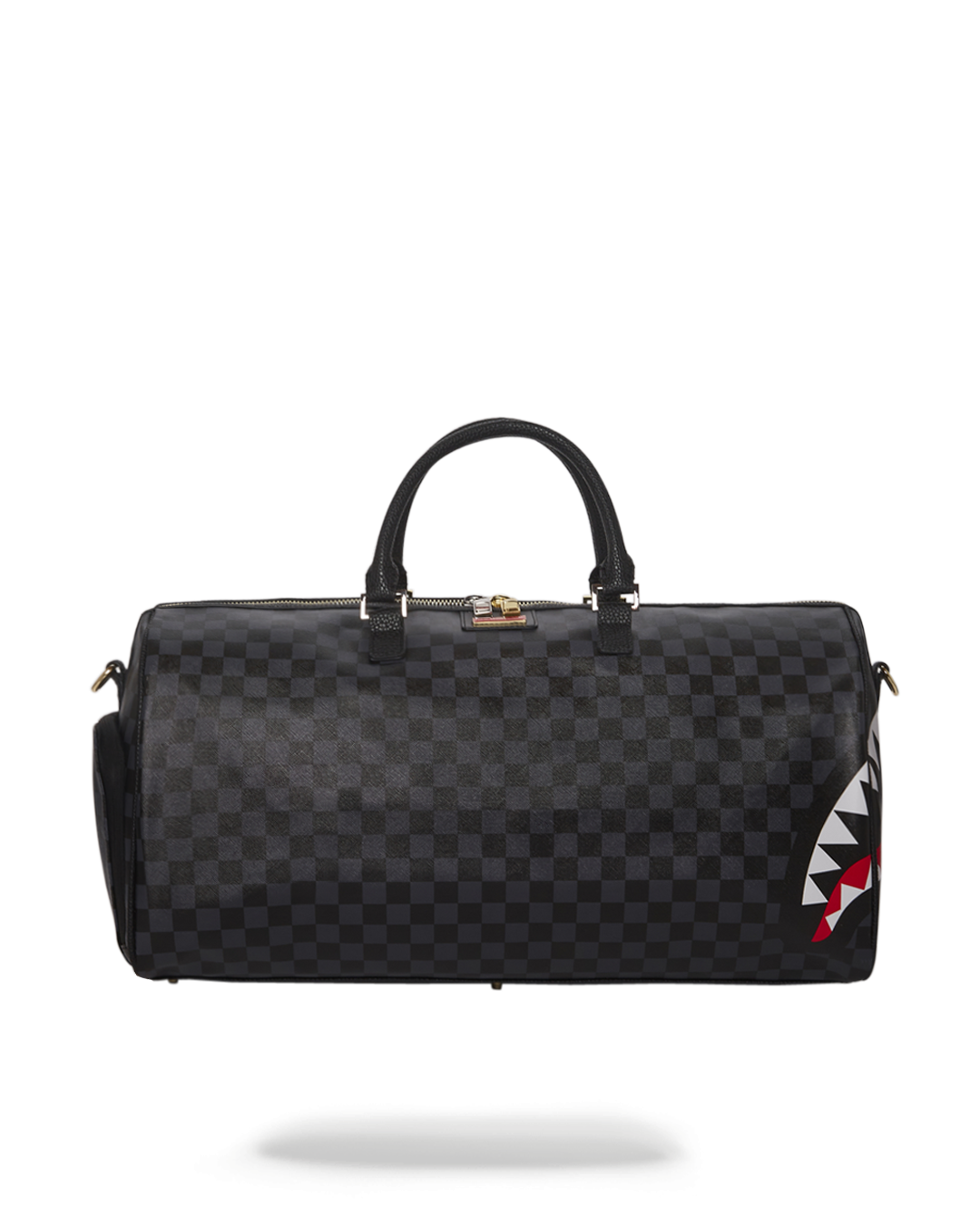 ITALIA DIVISO LARGE DUFFLE