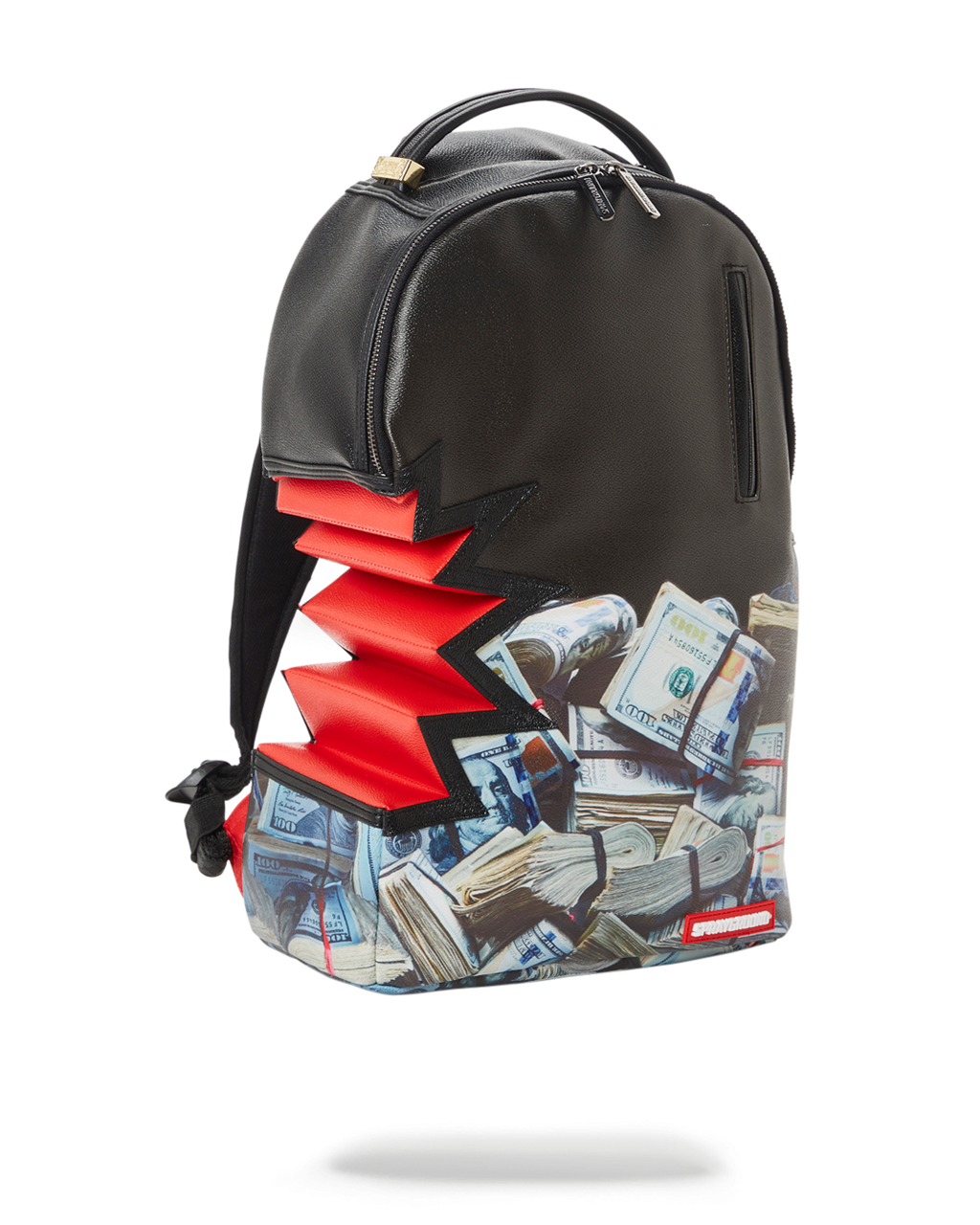 $HARKBITE DLXV BACKPACK