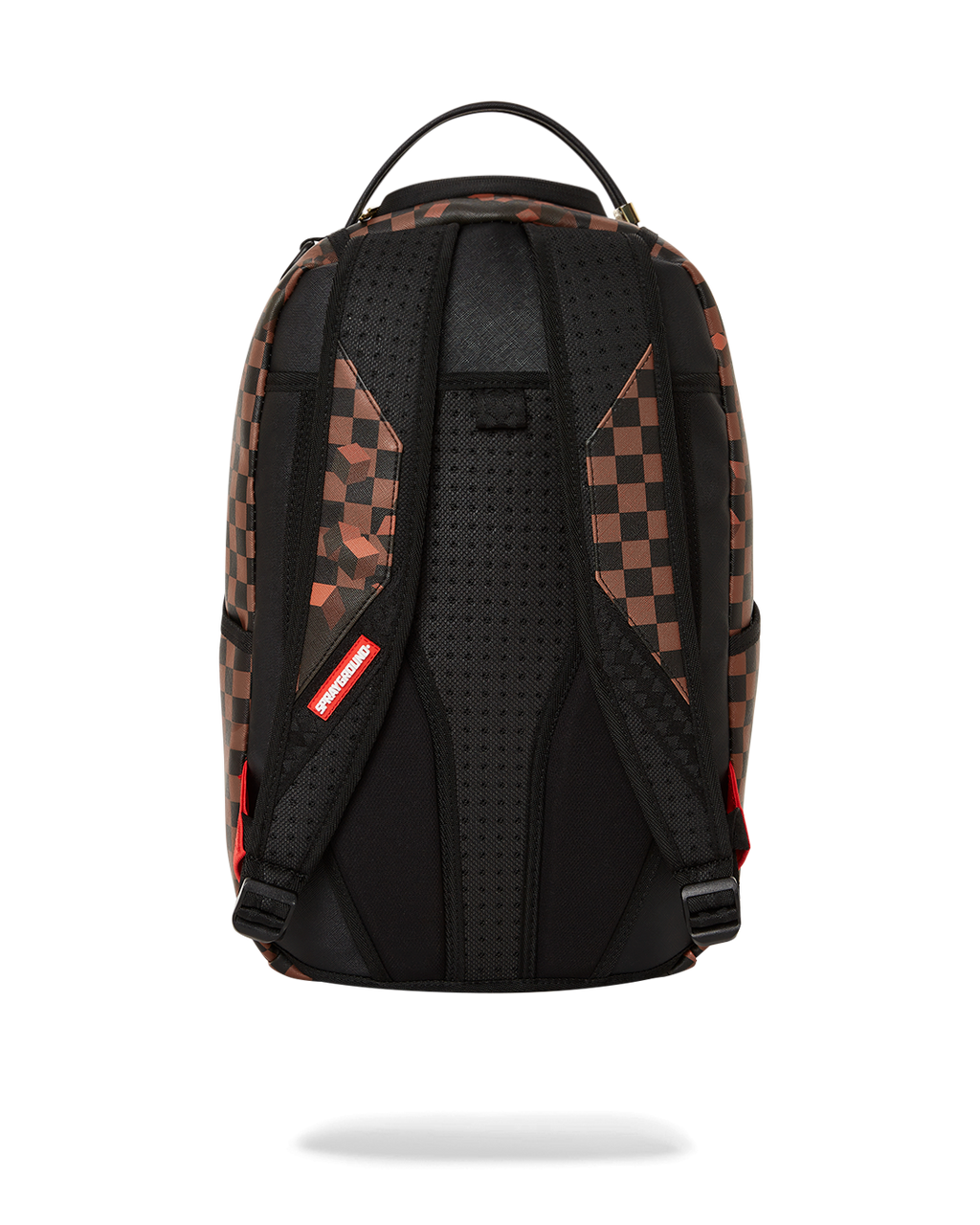 3D GRAFFITI BACKPACK (DLXV)