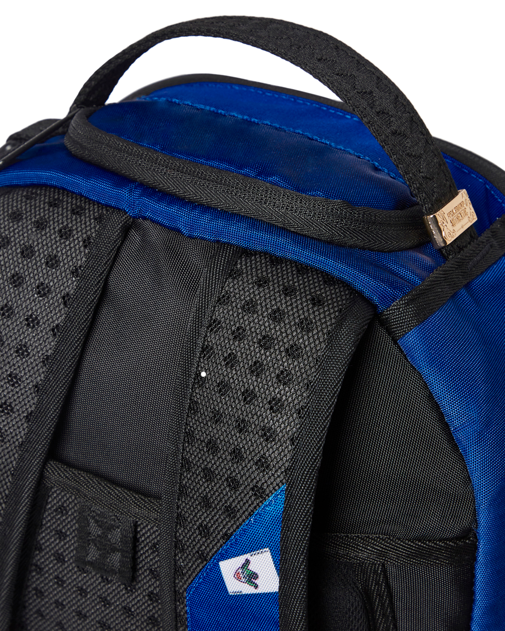 BATMAN ISLAND BACKPACK (DLXR)
