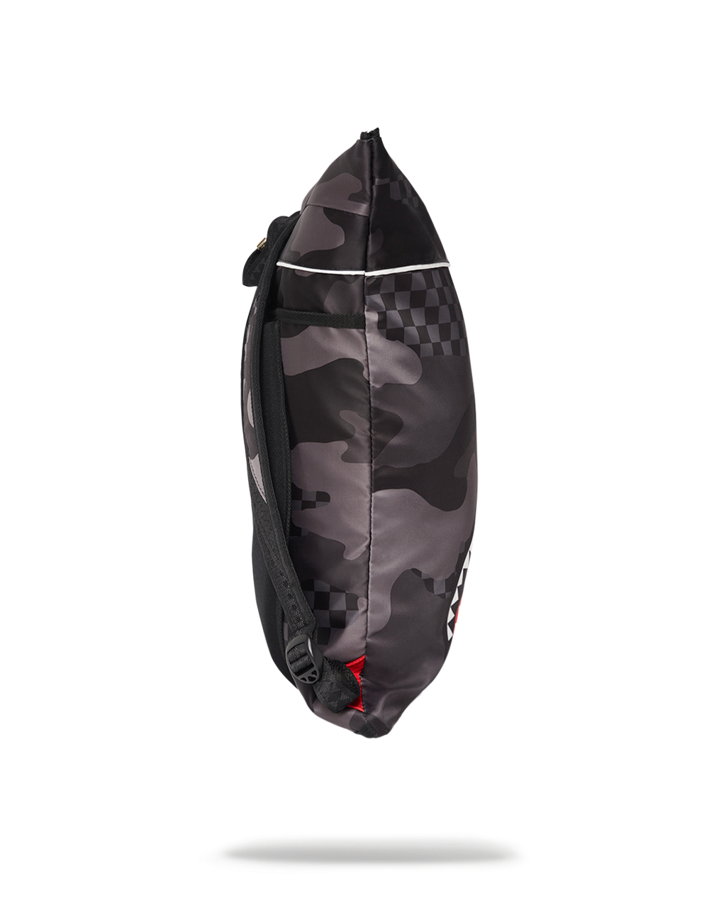 3AM NAPSACK PILLOW BACKPACK