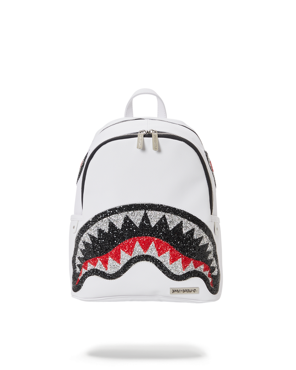 CLEARCUT SAVAGE BACKPACK (WHITE)