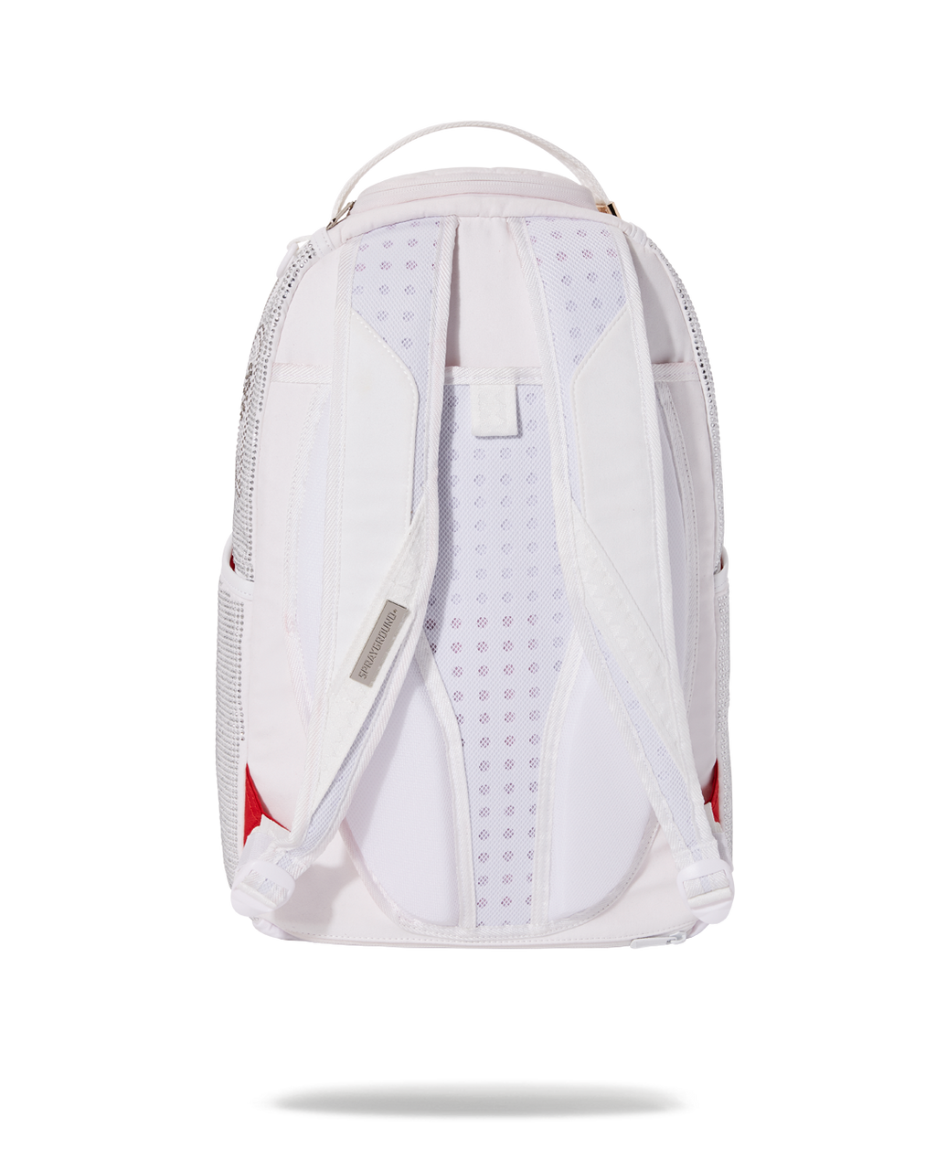 TRINITY CRYSTAL BACKPACK (DLXV)