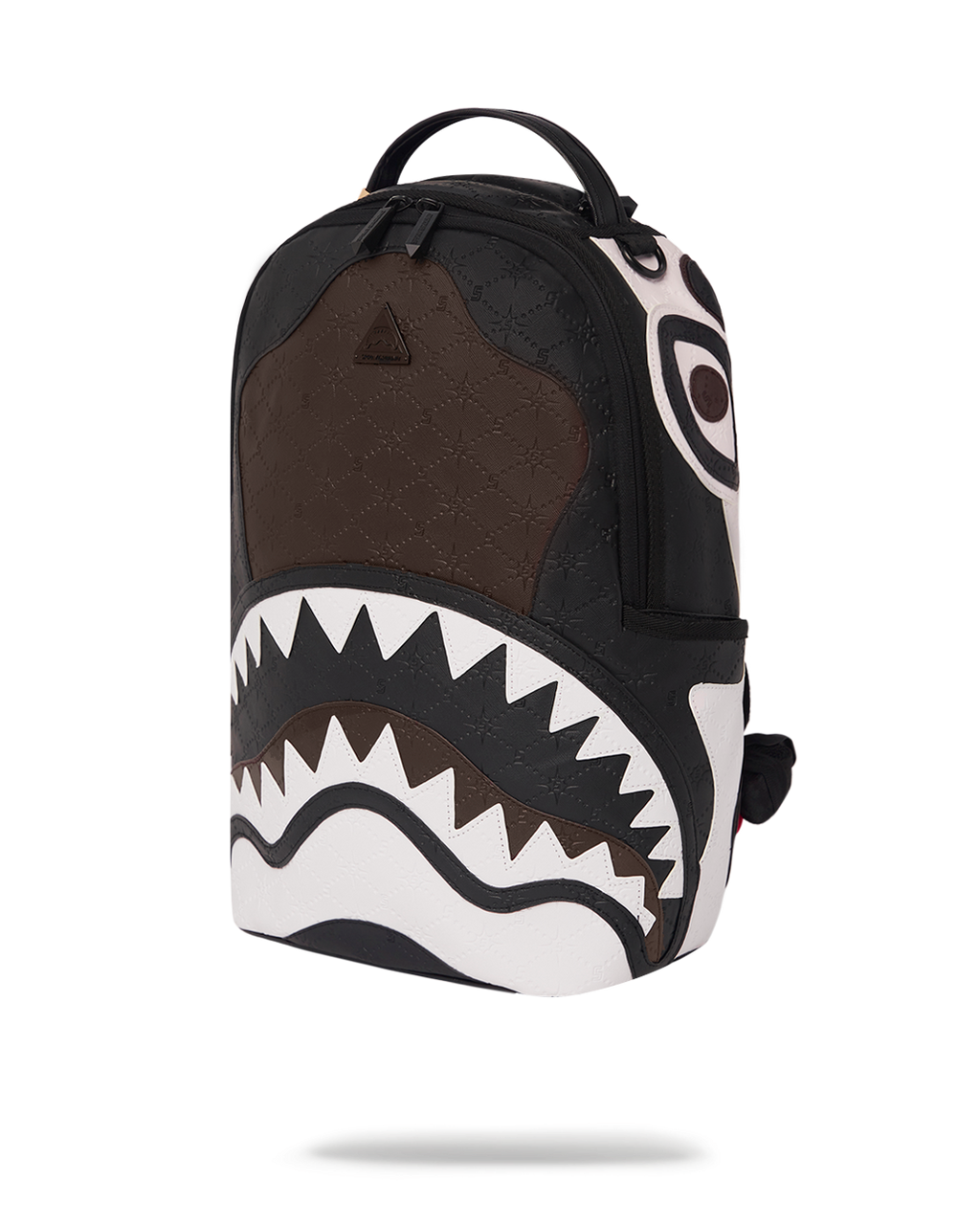 V.V.I.P. BACKPACK (DLXV)