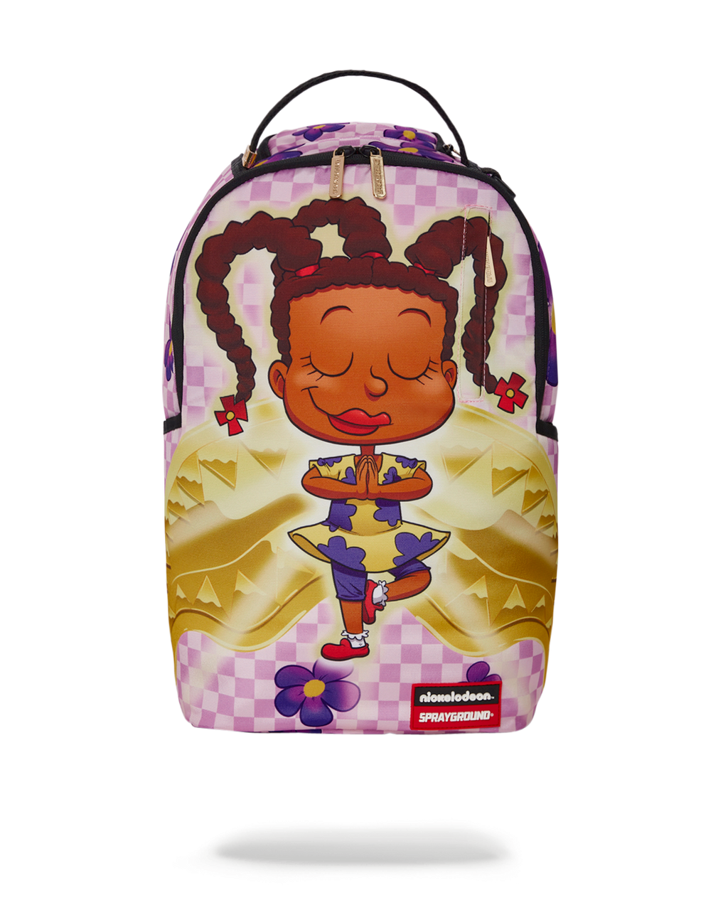 RUGRATS SUSIE BACKPACK(DLXR)
