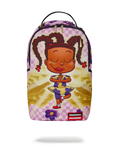 RUGRATS SUSIE BACKPACK(DLXR)