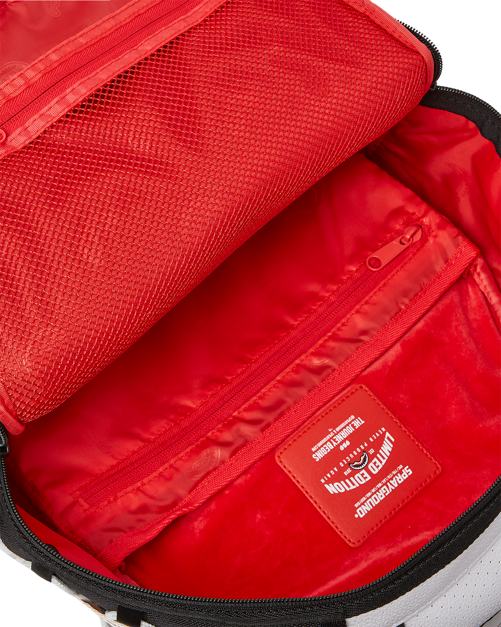 V2 ULTIMATE BACKPACK (DLXV)
