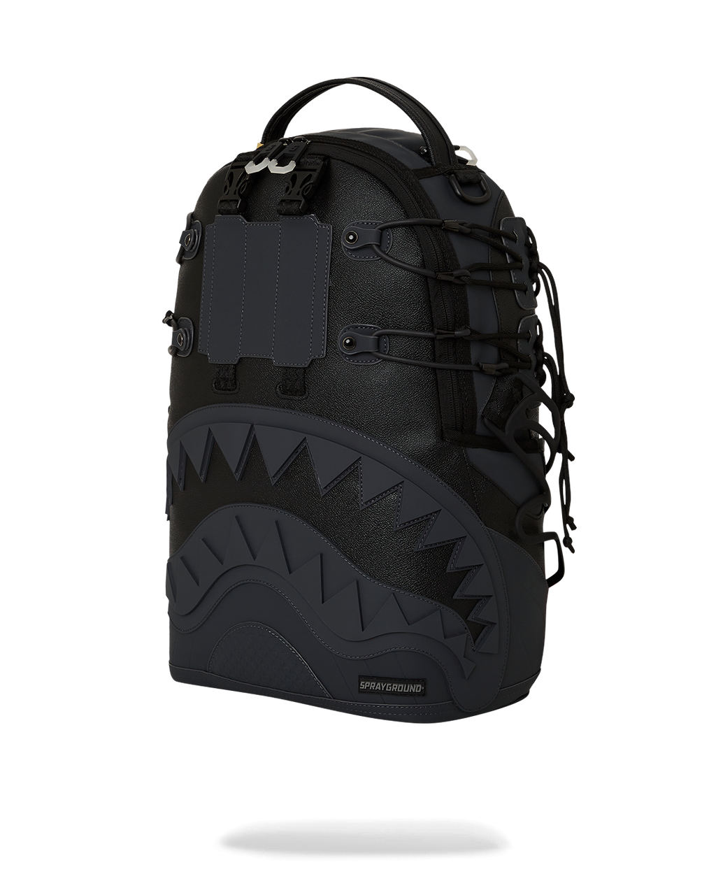 THE VAULT BACKPACK (DLXV)