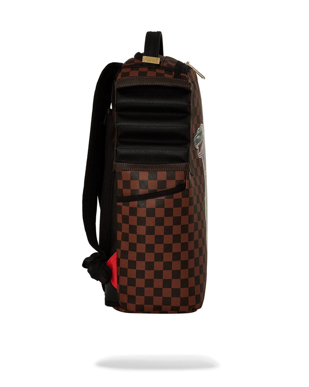 SPRAYZILLA SIDE BITE BACKPACK