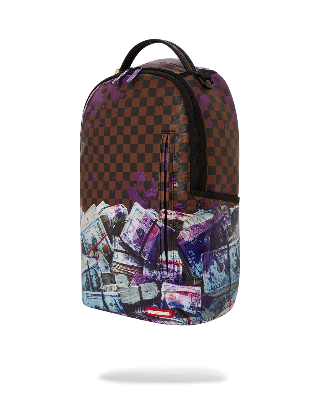 THE HEIST BACKPACK (DLXV)