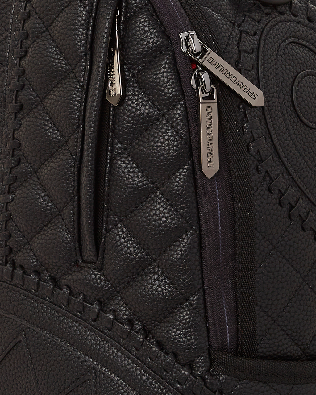 RIVIERA SPLIT BACKPACK (DLXV)