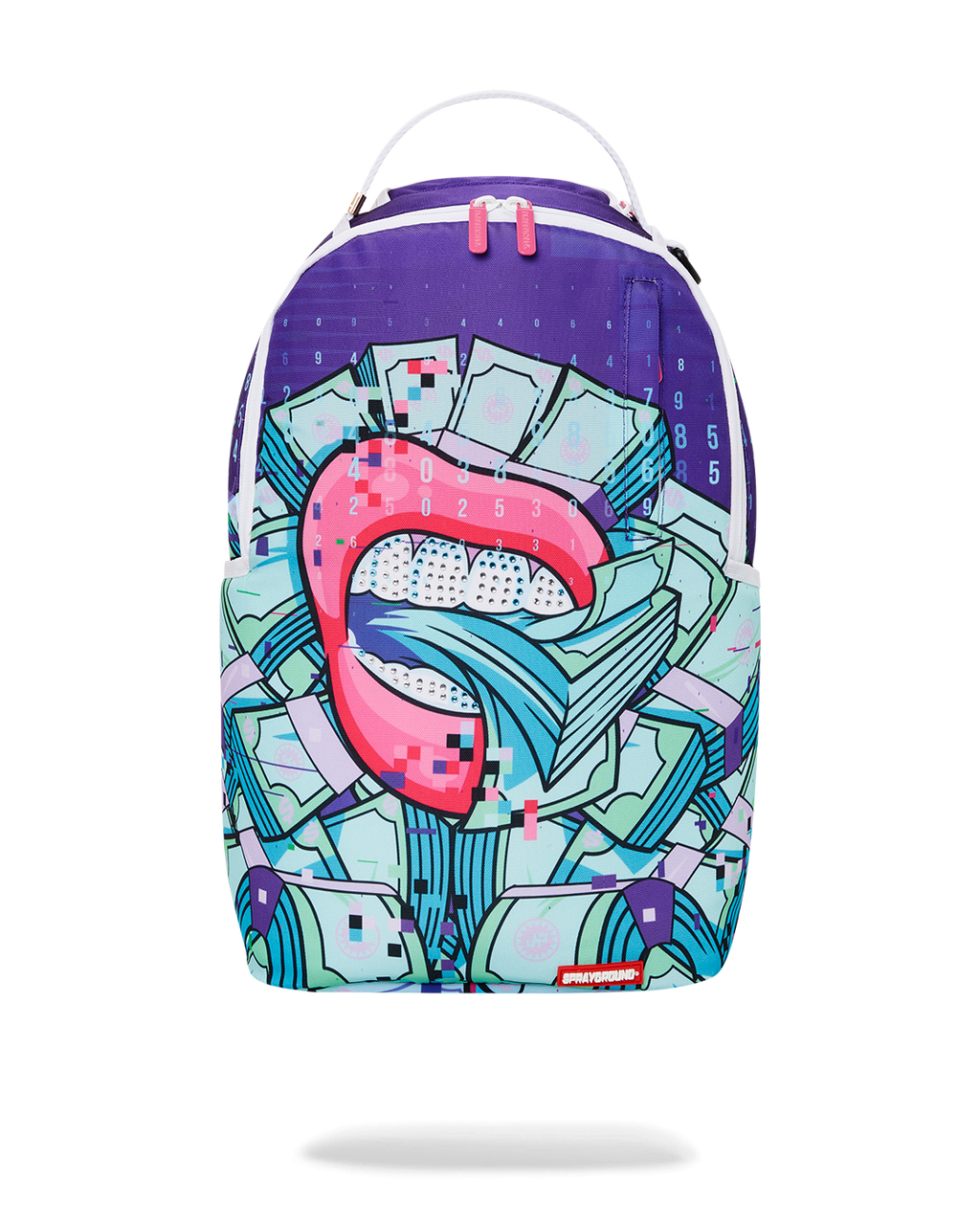 BREAKFA$T BACKPACK