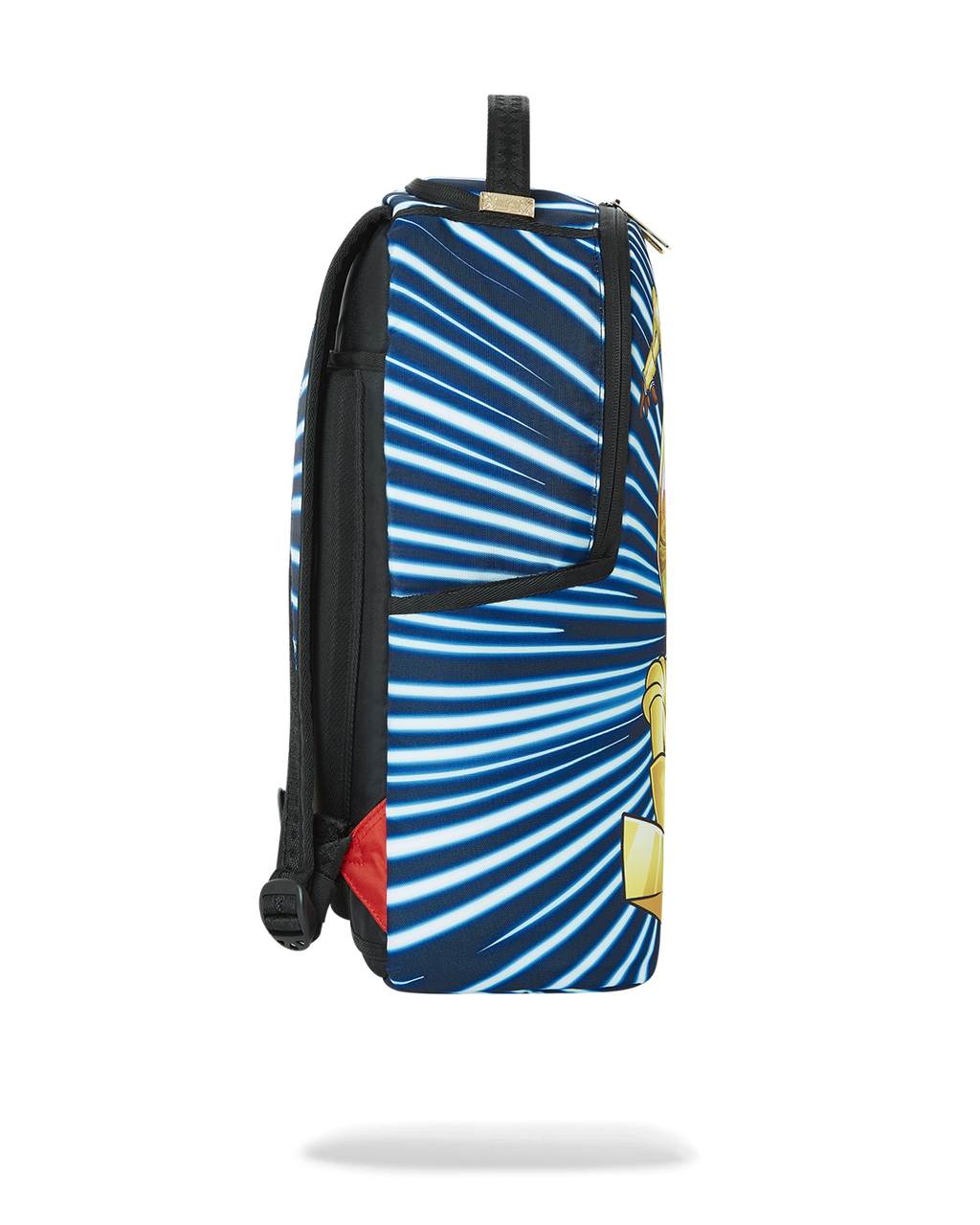 ASTROMANE LIGHTSPEED BACKPACK