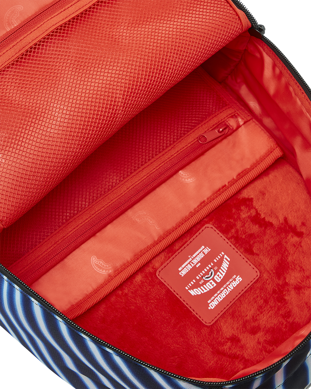 ASTROMANE LIGHTSPEED BACKPACK
