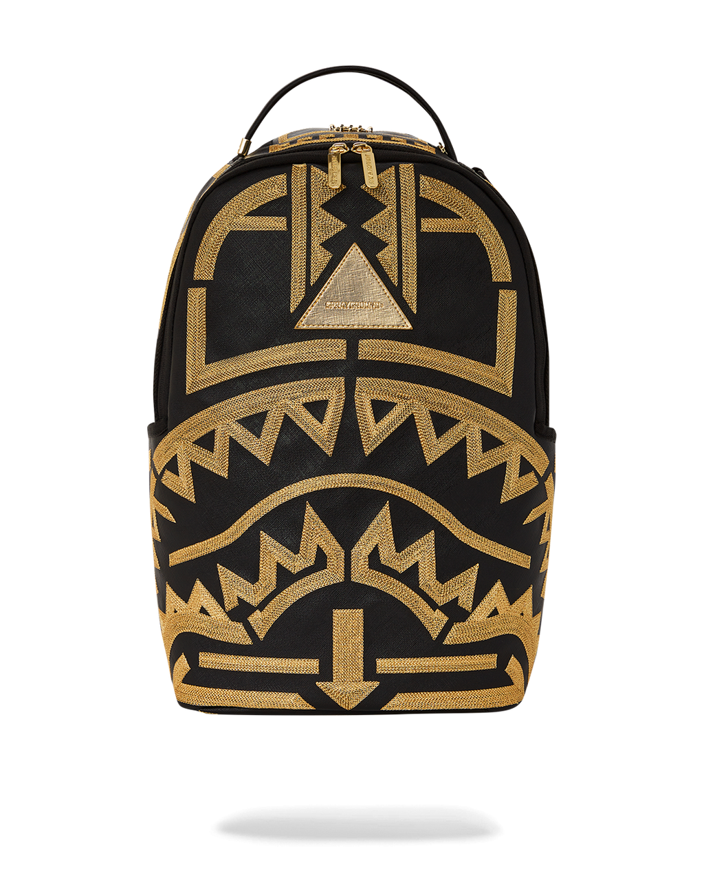 A.I.8 AFRICAN INTELLIGENCE PATH TO THE FUTURE II BACKPACK (DLXV)