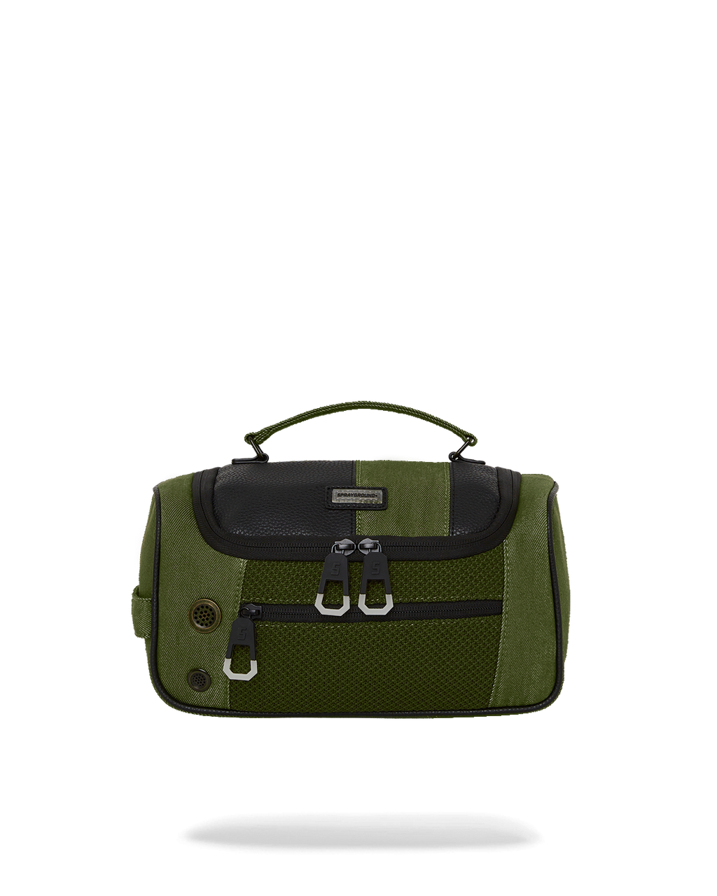 SPECIAL OPS OPERATION SUCCE$$ TOILETRY TUBE BAG