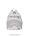 A.I.8 AFRICAN INTELLIGENCE BOOKED & BUSY SAVAGE BACKPACK