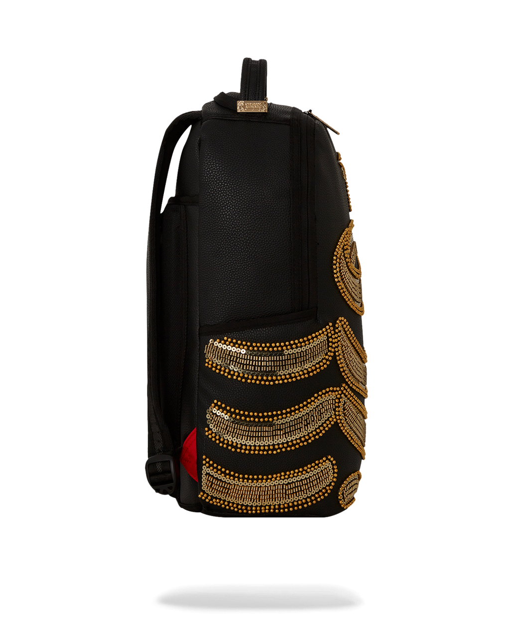 A.I. GOLDEN REGENERATION BACKPACK