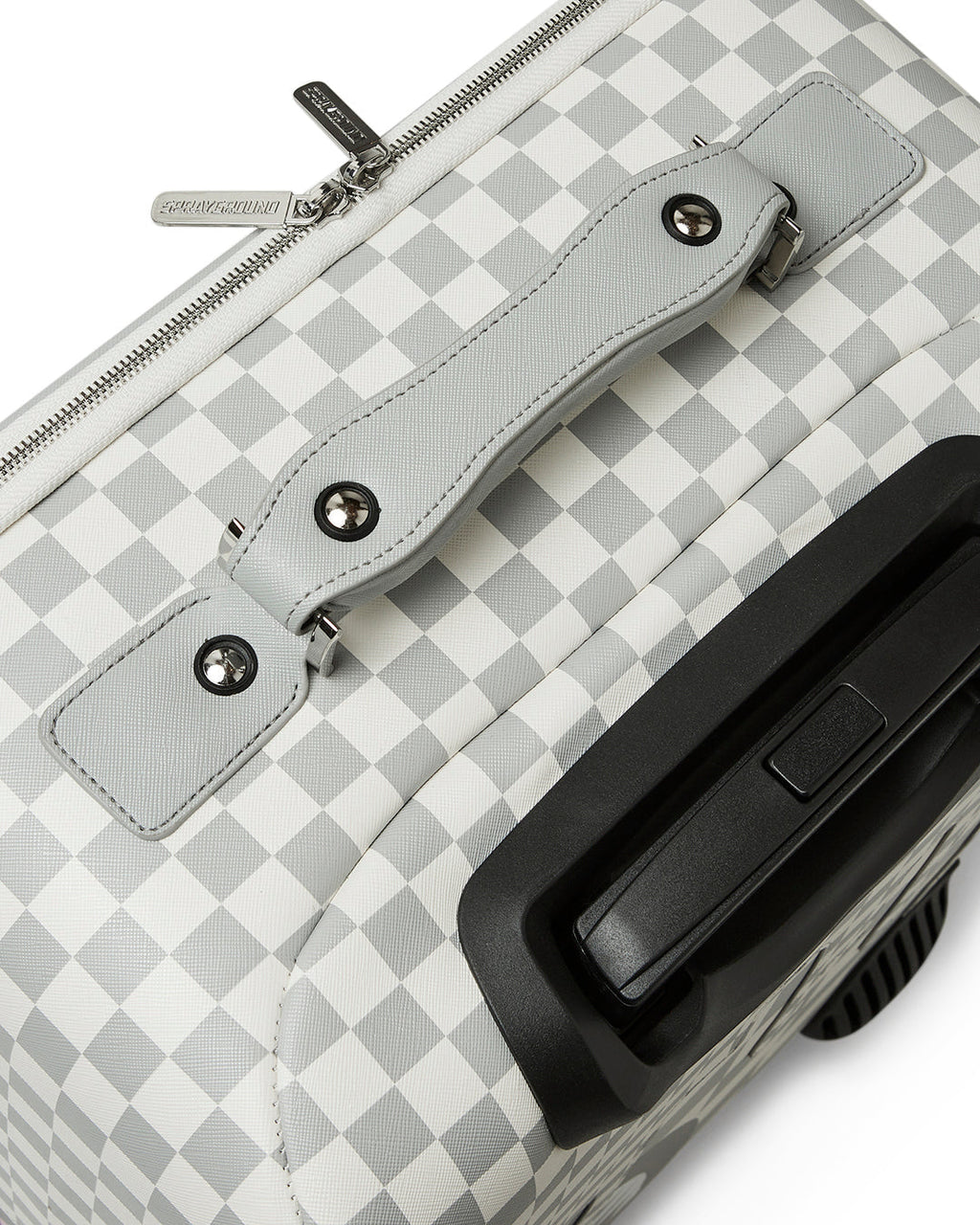XTC LA PALAIS JETSETTER CARRY-ON LUGGAGE