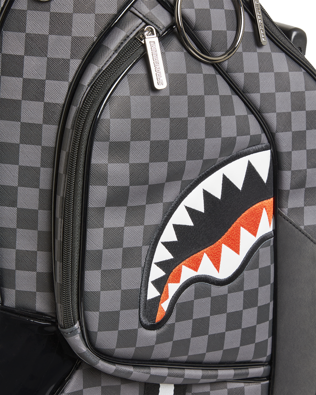 HENNY AIIR TO THE THRONE PRO GOLF BAG