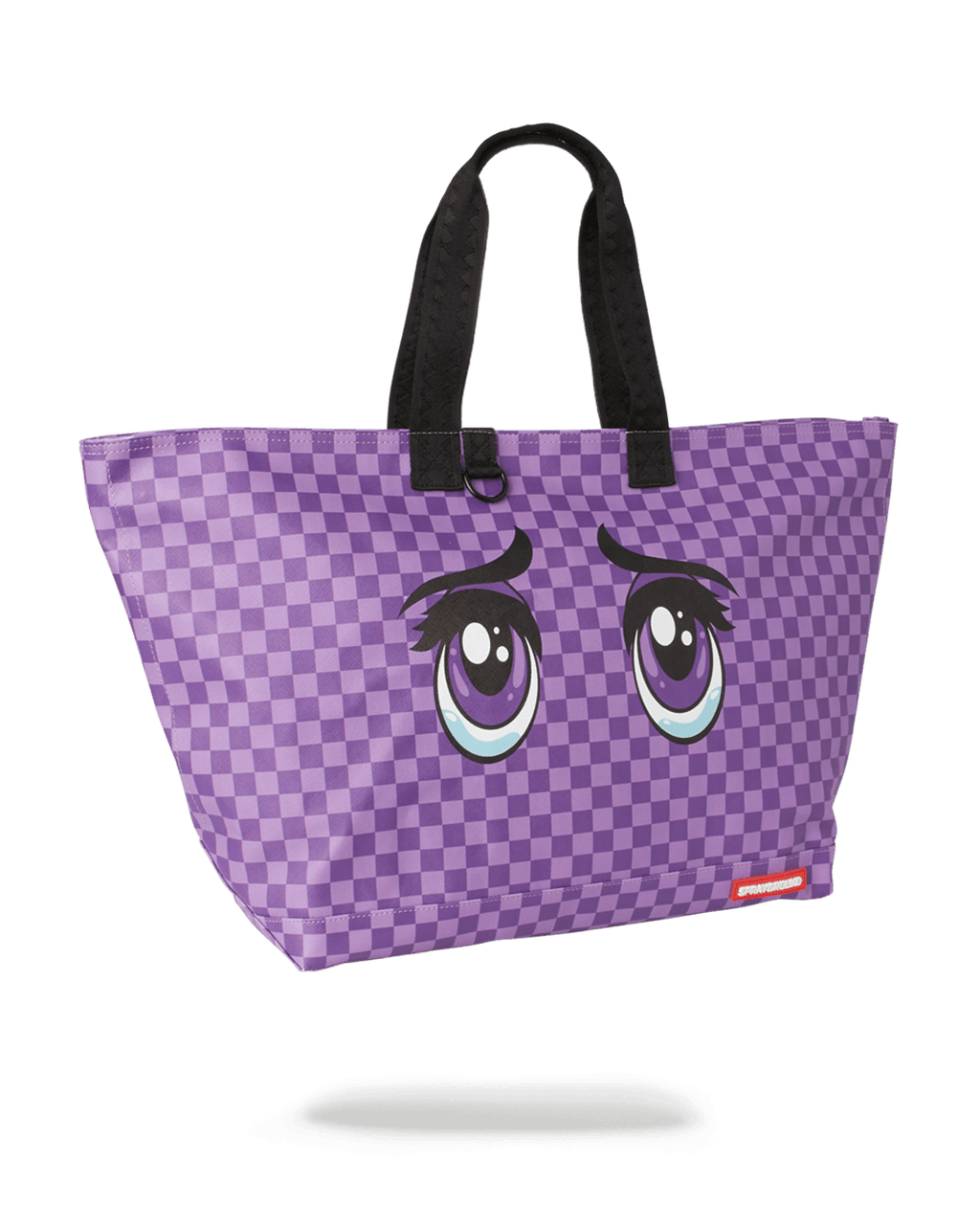 ANIMEYES BEACH TOTE