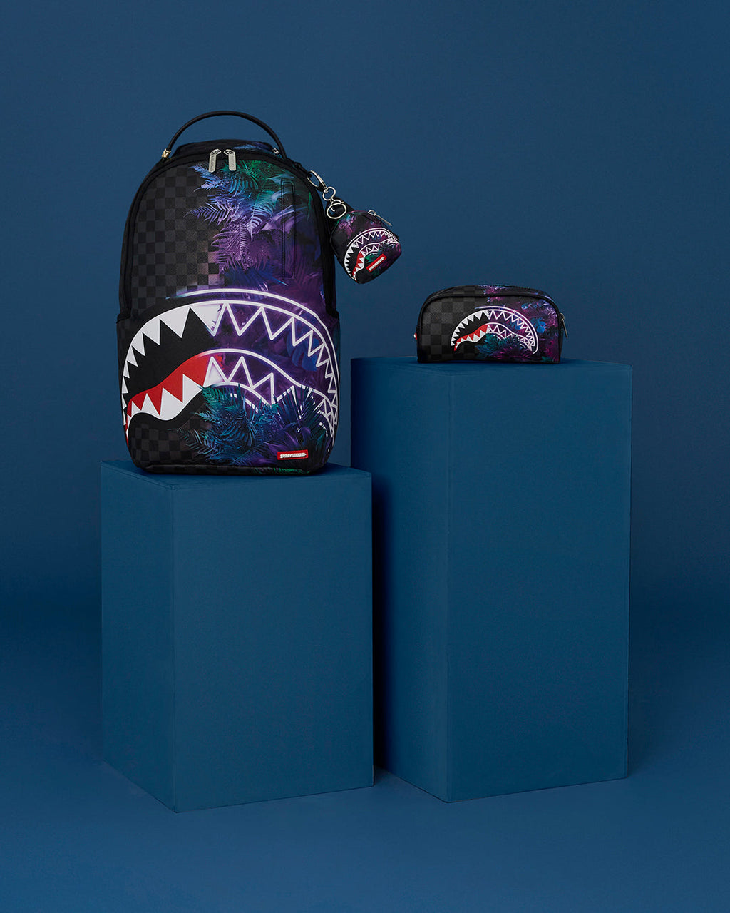 WELCOME TO THE PARTY BUNDLE (3 PCS)