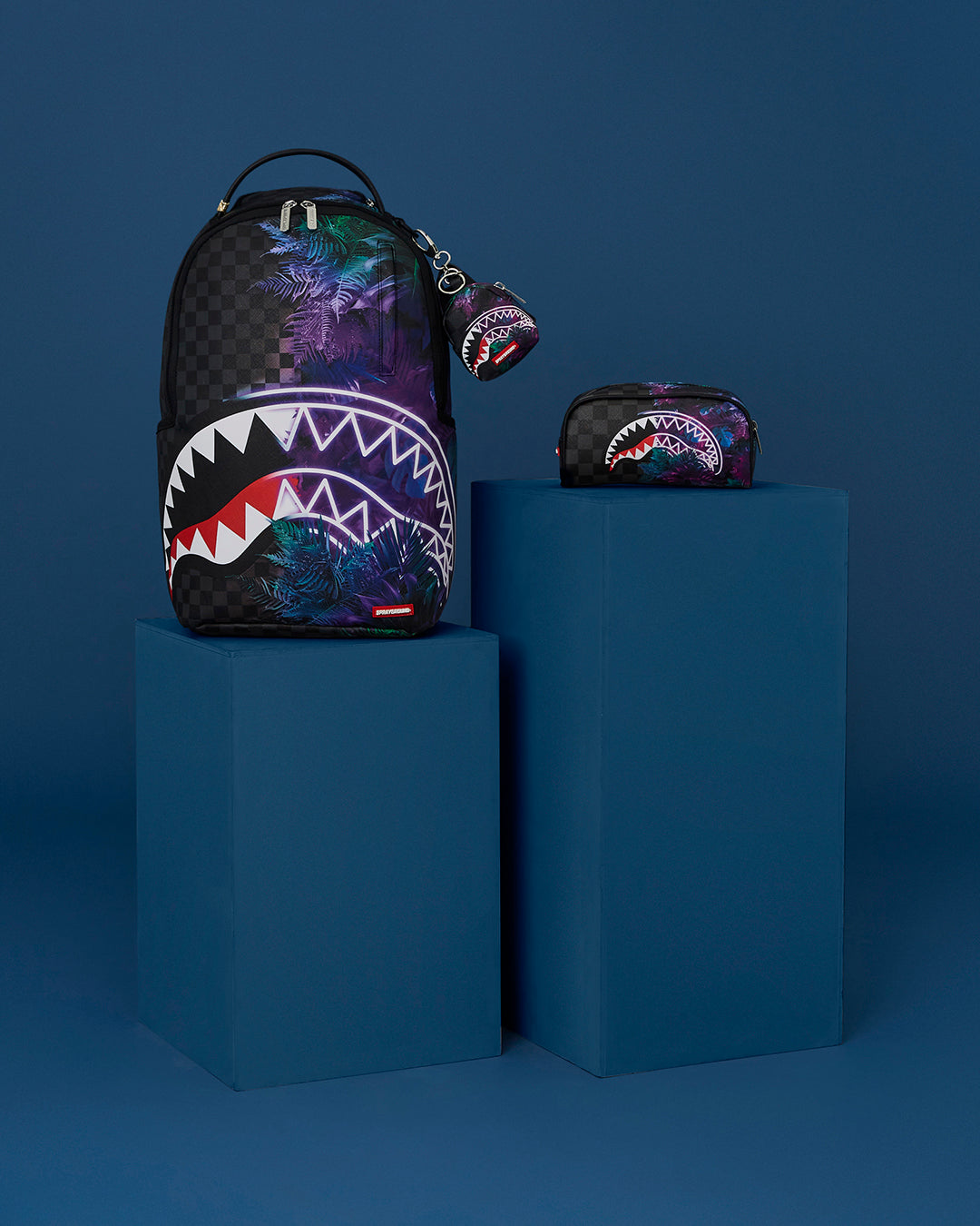 WELCOME TO THE PARTY BUNDLE (3 PCS)